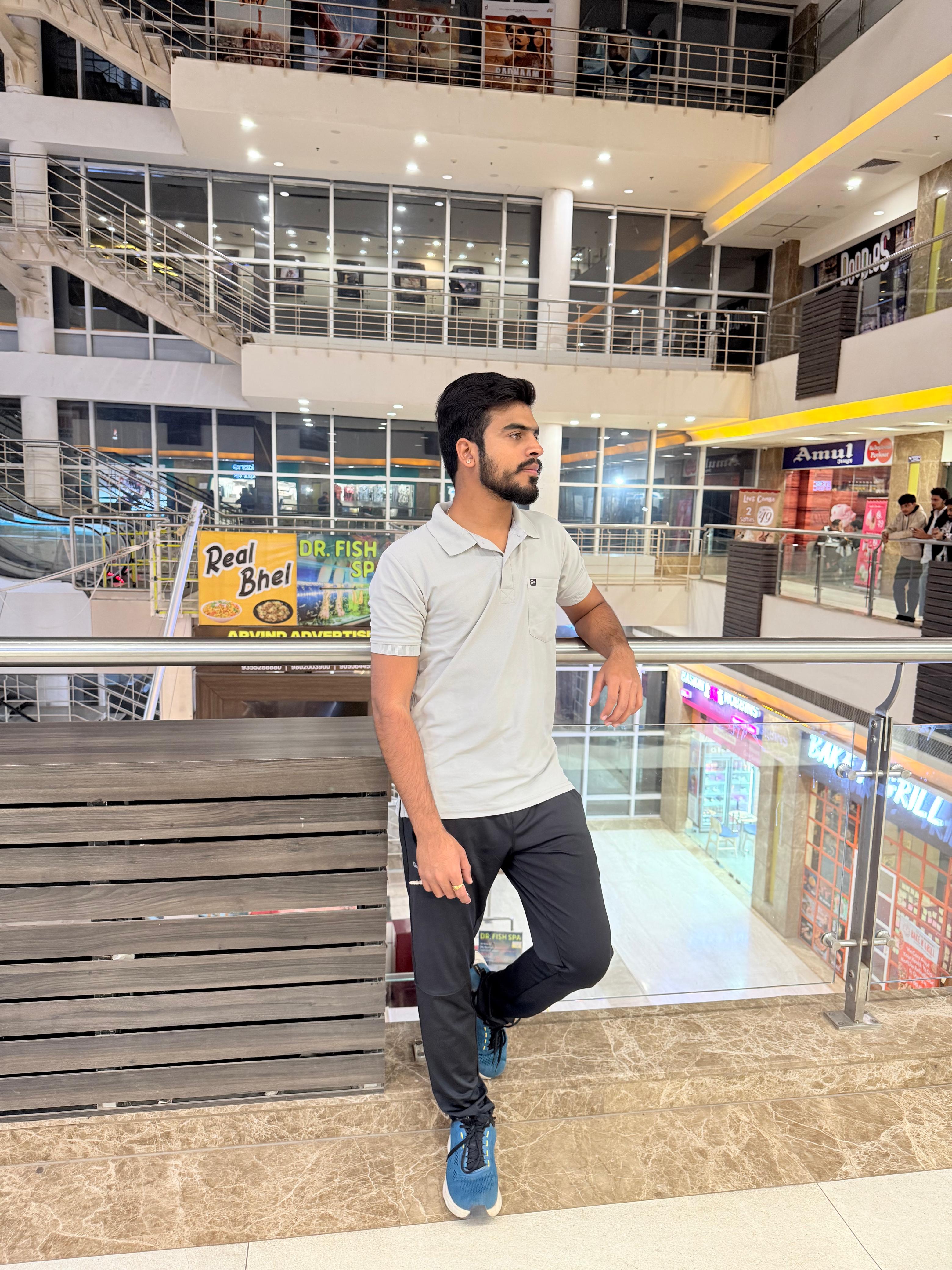 Rajveer Singh - Founder & CEO